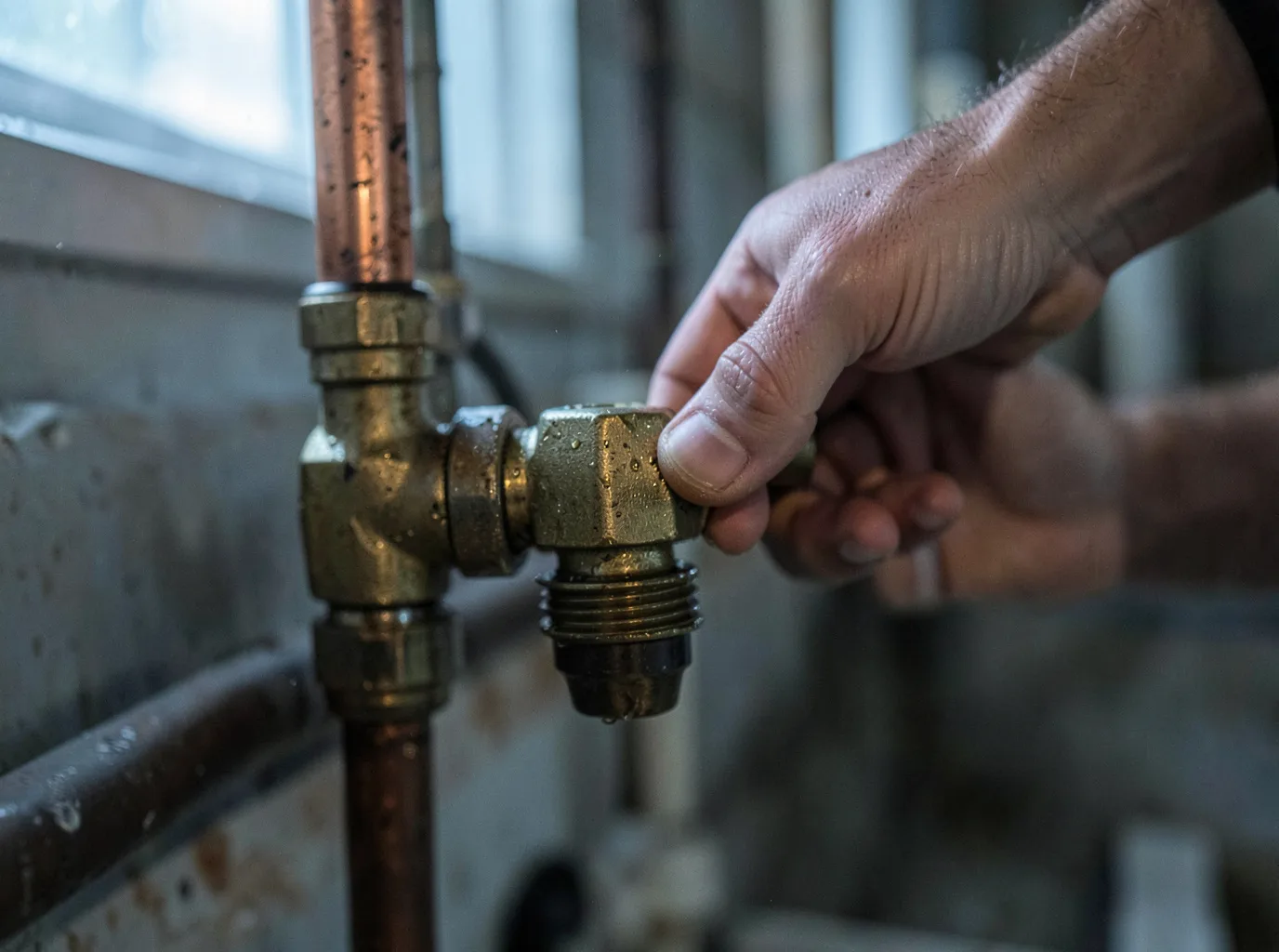 Emergency Plumber Mineral Wells, TX FAQs